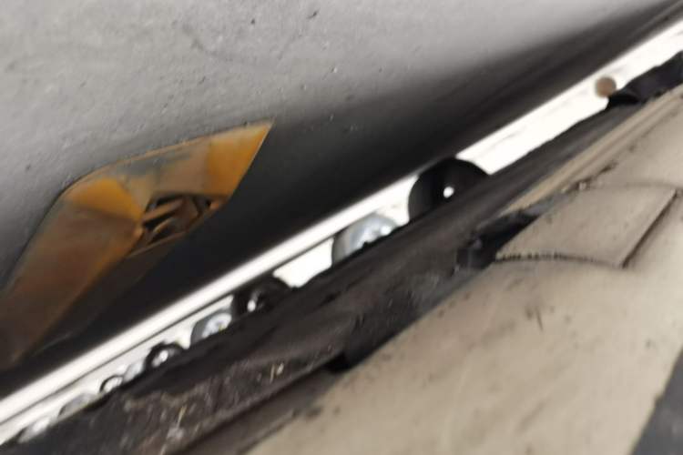 Used Mercedes-Benz CLA 2016 CLA 200 Sport Edition Chassis Front Right