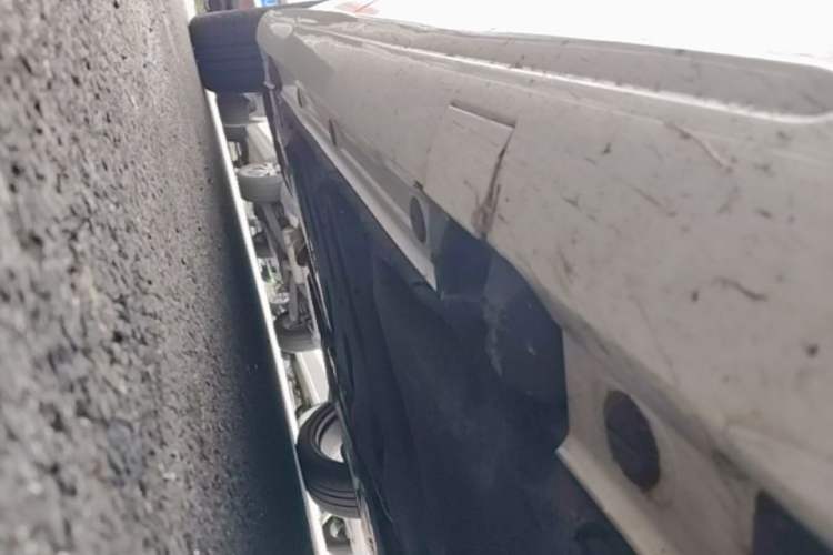 Used Mercedes-Benz CLA 2016 CLA 260 4MATIC Chassis Front Right