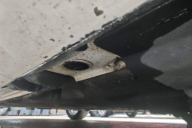 Used Mercedes-Benz CLA 2016 Year Restyled CLA 220 4MATIC Chassis Front Right