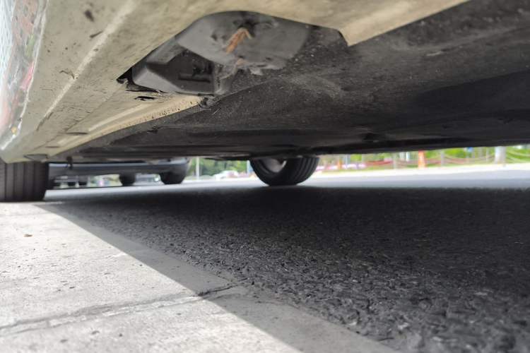 Used Mercedes-Benz CLA 2016 CLA 200 Style Edition Chassis Front Right
