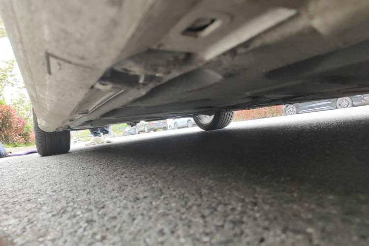 Used Mercedes-Benz CLA 2016 CLA 220 4MATIC Chassis Front Right