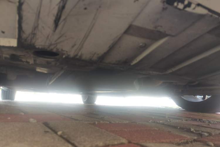 Used Mercedes-Benz CLA 2016 CLA 200 Sport Edition Chassis Front Right