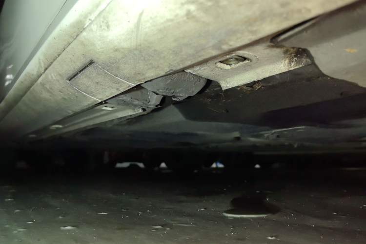 Used Mercedes-Benz CLA 2016 Year Restyled CLA 220 4MATIC Chassis Front Right