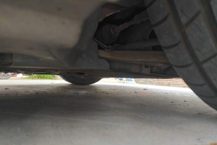 Used Mercedes-Benz CLA 2016 CLA 200 Style Edition Chassis Front Right