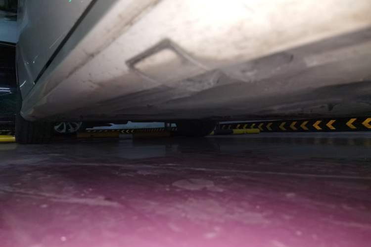 Used Mercedes-Benz CLA 2016 Facelifted CLA 260 4MATIC Chassis Front Right