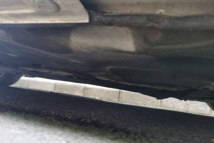 Used Mercedes-Benz CLA 2016 CLA 200 Sport Edition Chassis Front Right