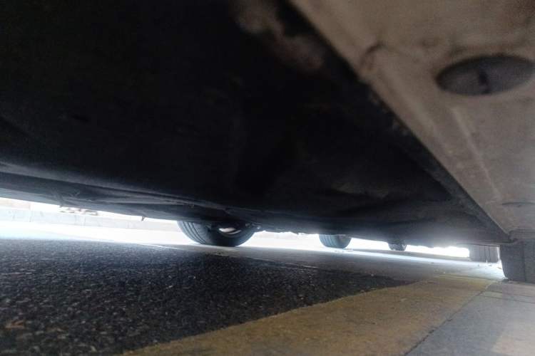 Used Mercedes-Benz CLA 2016 CLA 220 4MATIC Chassis Front Right