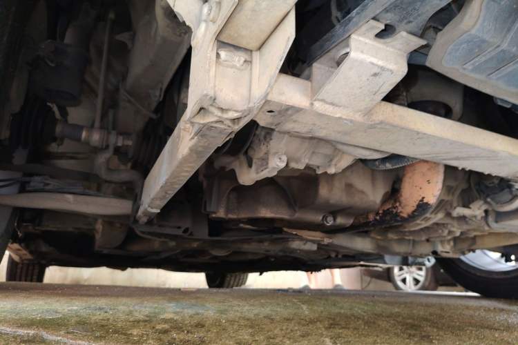 Used Mercedes-Benz CLA 2016 CLA 200 Sport Edition Chassis Front Right