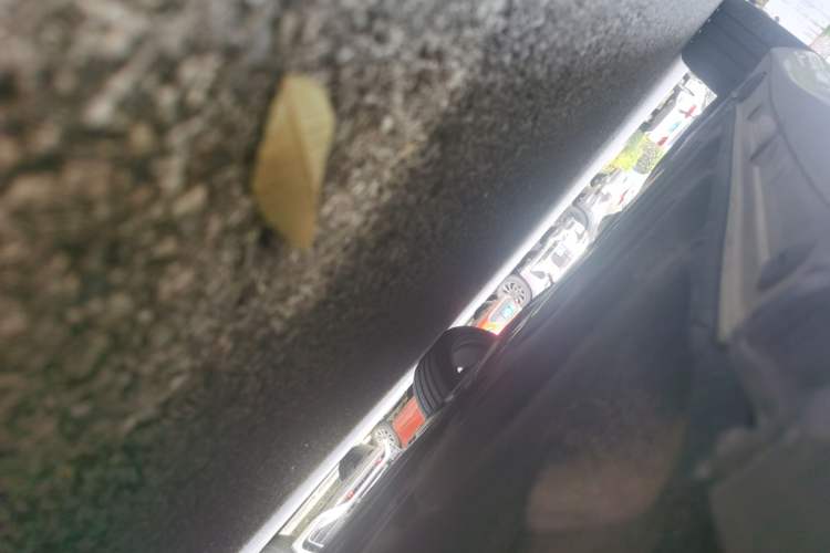 Used Mercedes-Benz CLA 2016 CLA 200 Style Edition Chassis Front Right