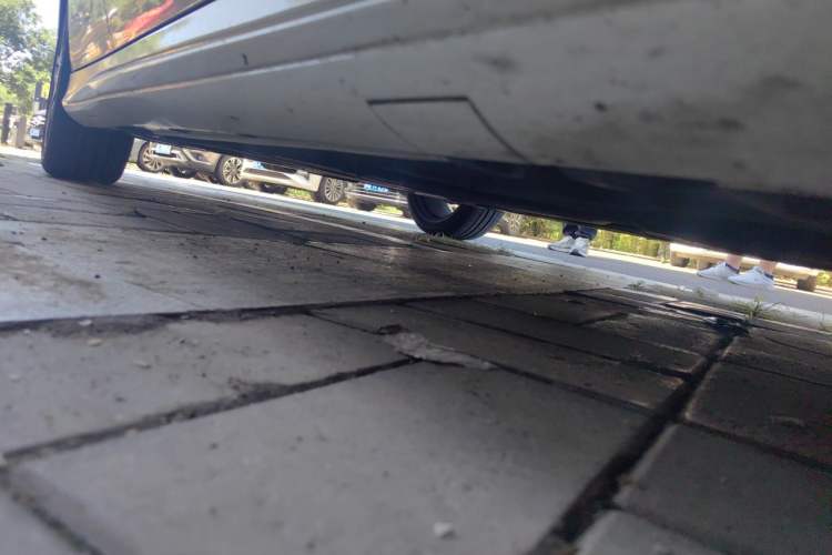 Used Mercedes-Benz CLA 2016 CLA 260 4MATIC Chassis Front Right