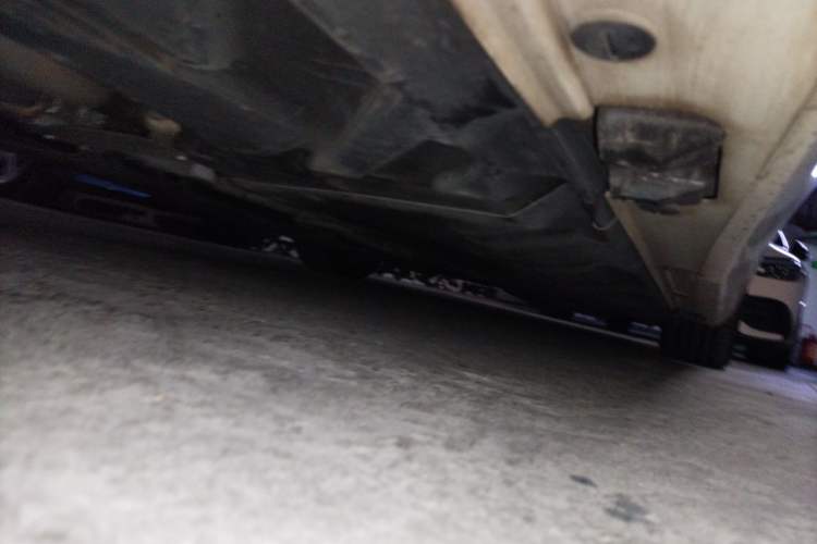 Used Mercedes-Benz CLA 2016 CLA 200 Sport Edition Chassis Front Right