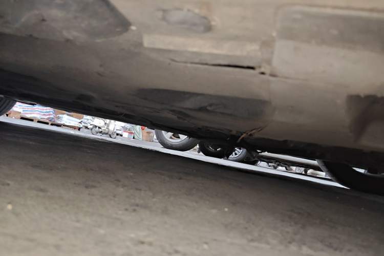 Used Mercedes-Benz CLA 2016 CLA 200 Style Edition Chassis Front Right