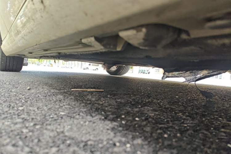 Used Mercedes-Benz CLA 2016 CLA 200 Sport Edition Chassis Front Right