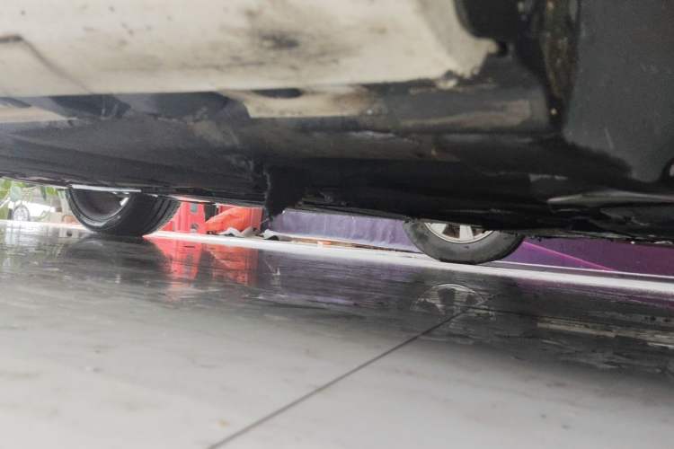 Used Mercedes-Benz CLA 2016 CLA 260 4MATIC Chassis Front Right