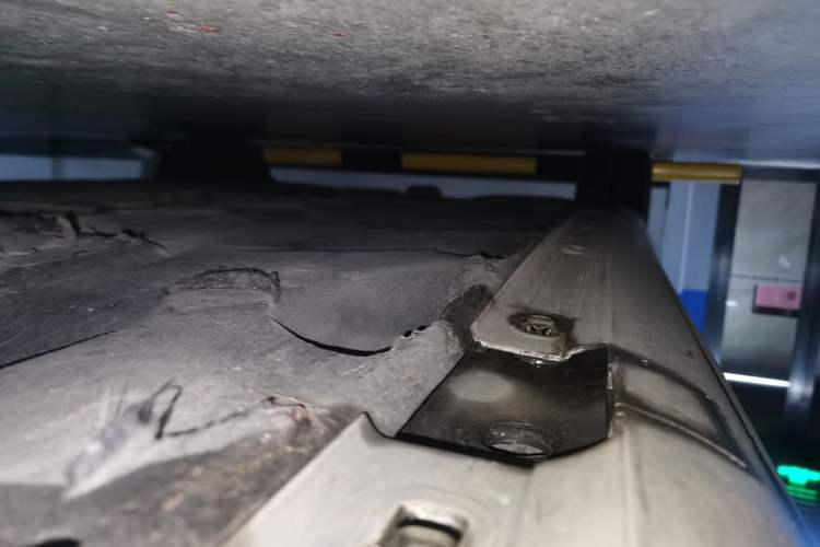 Used Mercedes-Benz CLA 2016 CLA 220 4MATIC Chassis Front Right