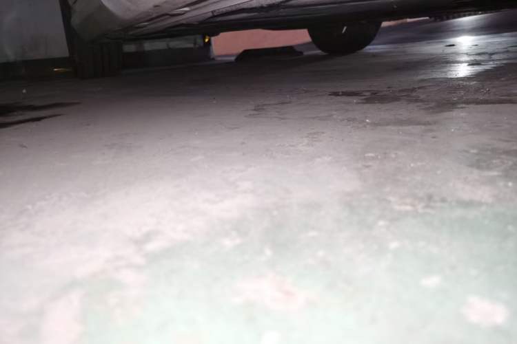 Used Mercedes-Benz CLA 2016 CLA 200 Sport Edition Chassis Front Right