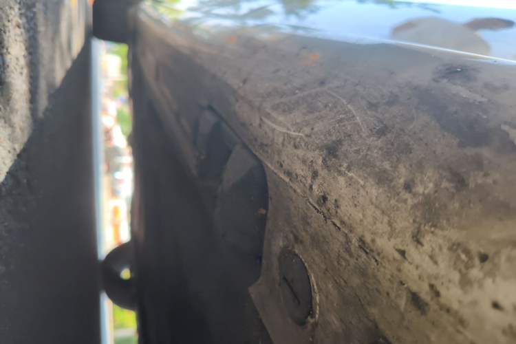 Used Mercedes-Benz CLA 2016 CLA 200 Sport Edition Chassis Front Right