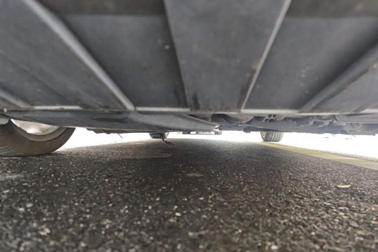 Used Mercedes-Benz CLA 2016 CLA 200 Sport Edition Chassis Front