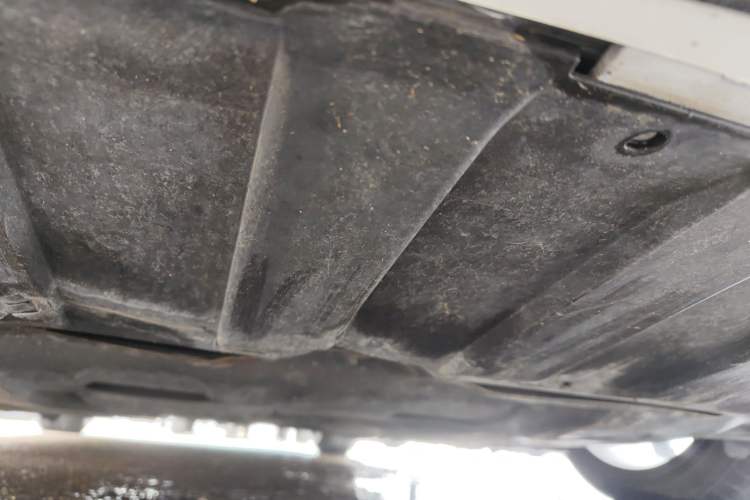 Used Mercedes-Benz CLA 2016 CLA 200 Sport Edition Chassis Front