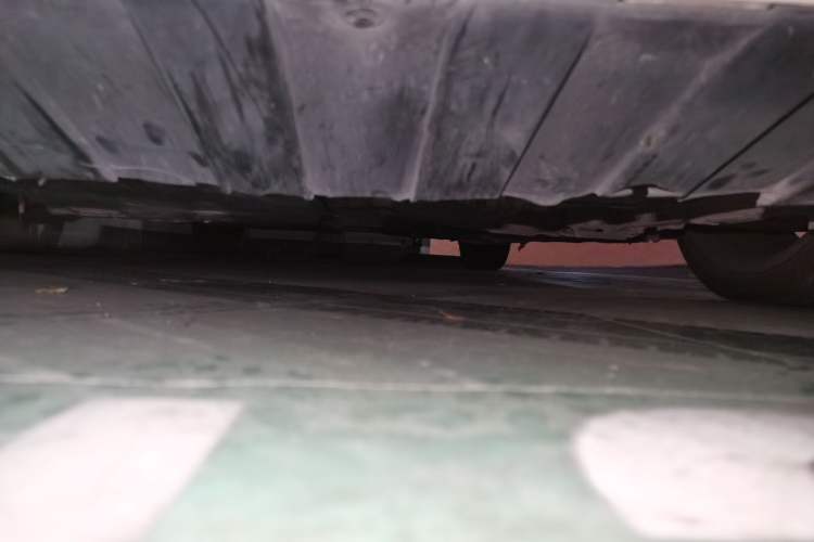 Used Mercedes-Benz CLA 2016 CLA 200 Sport Edition Chassis Front