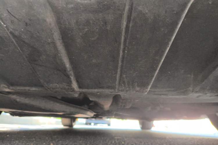 Used Mercedes-Benz CLA 2016 CLA 200 Sport Edition Chassis Front