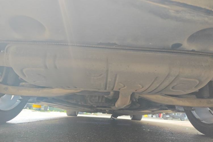 Used Mercedes-Benz CLA 2016 Year Restyled CLA 220 4MATIC Chassis Rear