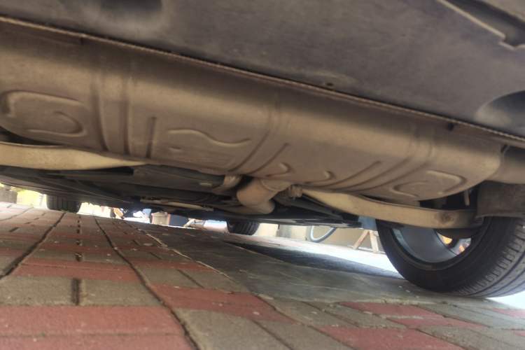 Used Mercedes-Benz CLA 2016 CLA 200 Sport Edition Chassis Rear