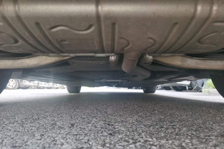 Used Mercedes-Benz CLA 2016 CLA 200 Style Edition Chassis Rear