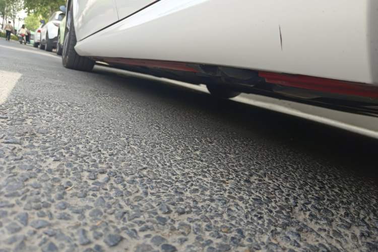 Used Mercedes-Benz CLA 2016 Refreshed CLA 200 Sport Edition Chassis Rear Left