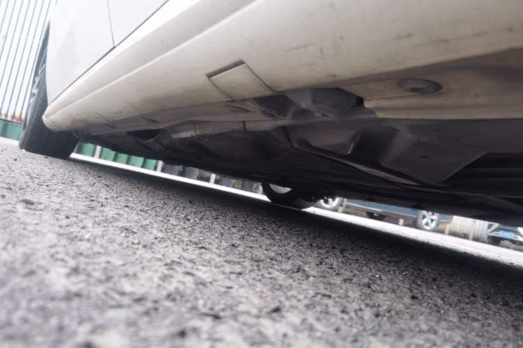 Used Mercedes-Benz CLA 2016 Year Restyled CLA 220 4MATIC Chassis Rear Left