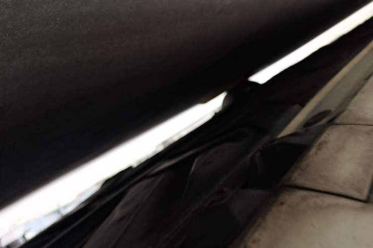 Used Mercedes-Benz CLA 2016 CLA 200 Sport Edition Chassis Rear Left