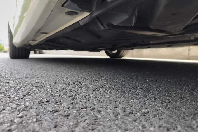 Used Mercedes-Benz CLA 2016 CLA 200 Style Edition Chassis Rear Left
