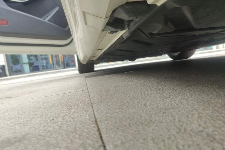 Used Mercedes-Benz CLA 2016 Facelifted CLA 200 Stylish Edition Chassis Rear Left