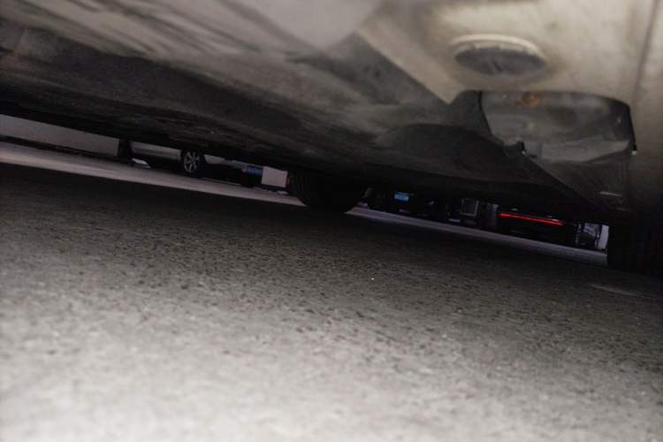 Used Mercedes-Benz CLA 2016 CLA 200 Sport Edition Chassis Rear Left
