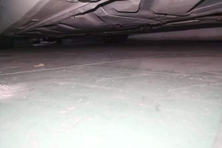 Used Mercedes-Benz CLA 2016 CLA 200 Sport Edition Chassis Rear Left