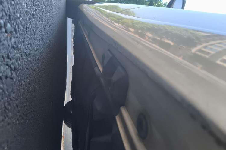 Used Mercedes-Benz CLA 2016 CLA 200 Sport Edition Chassis Rear Left