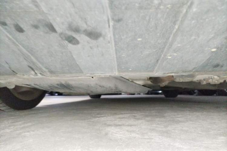 Used Mercedes-Benz CLA 2016 CLA 200 Sport Edition Chassis Rear