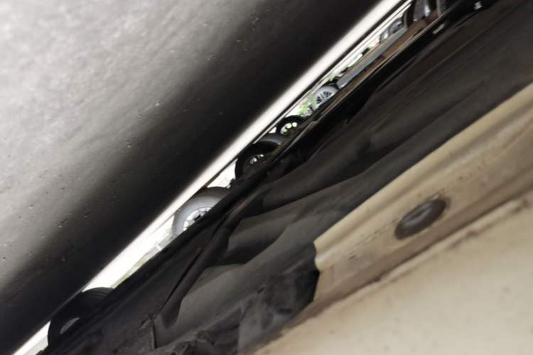 Used Mercedes-Benz CLA 2016 CLA 200 Sport Edition Chassis Rear Right