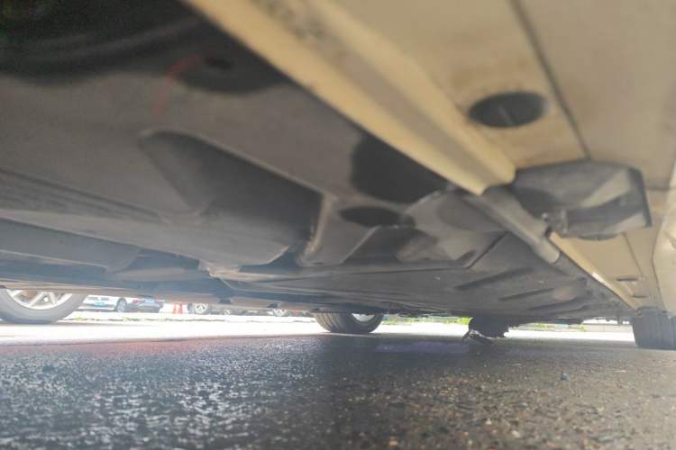 Used Mercedes-Benz CLA 2016 Year Restyled CLA 220 4MATIC Chassis Rear Right