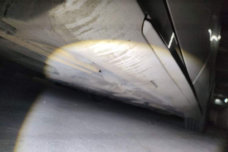 Used Mercedes-Benz CLA 2016 Facelifted CLA 260 4MATIC Chassis Rear Right