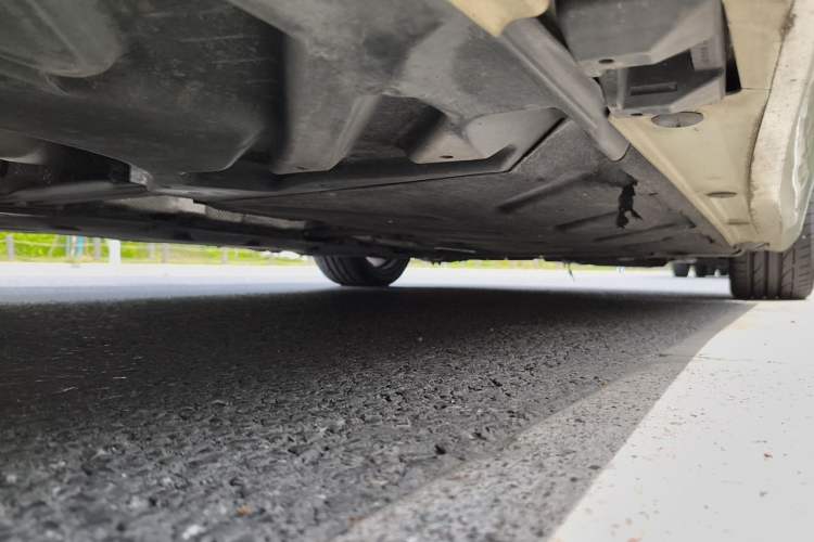 Used Mercedes-Benz CLA 2016 CLA 200 Style Edition Chassis Rear Right