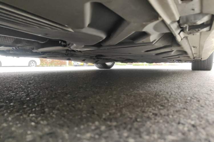 Used Mercedes-Benz CLA 2016 CLA 220 4MATIC Chassis Rear Right