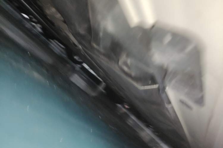 Used Mercedes-Benz CLA 2016 CLA 200 Sport Edition Chassis Rear Right
