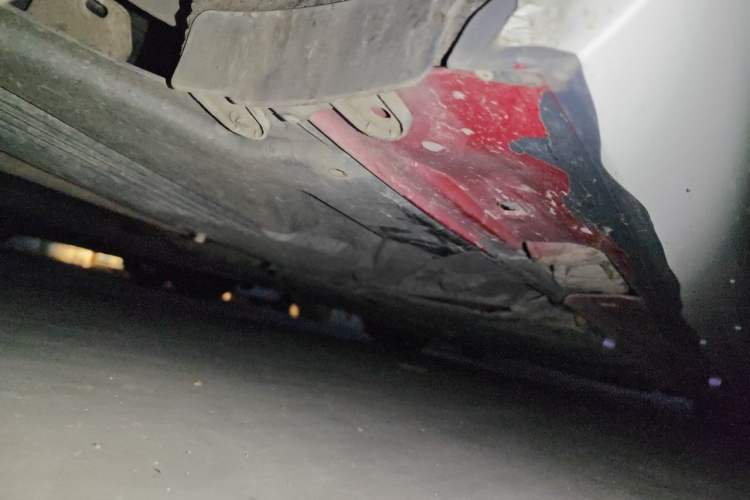 Used Mercedes-Benz CLA 2016 CLA 200 Style Edition Chassis Rear Right