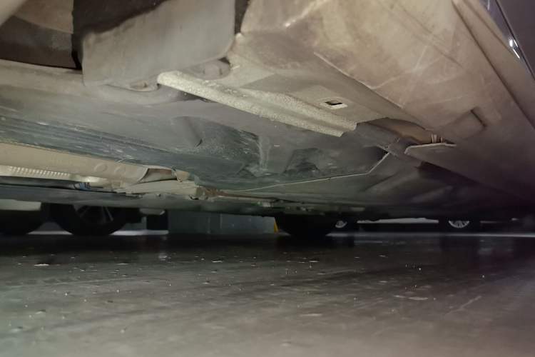 Used Mercedes-Benz CLA 2016 Year Restyled CLA 220 4MATIC Chassis Rear Right
