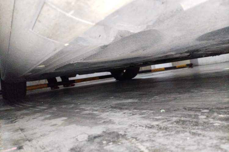 Used Mercedes-Benz CLA 2016 Year Restyled CLA 220 4MATIC Chassis Rear Right