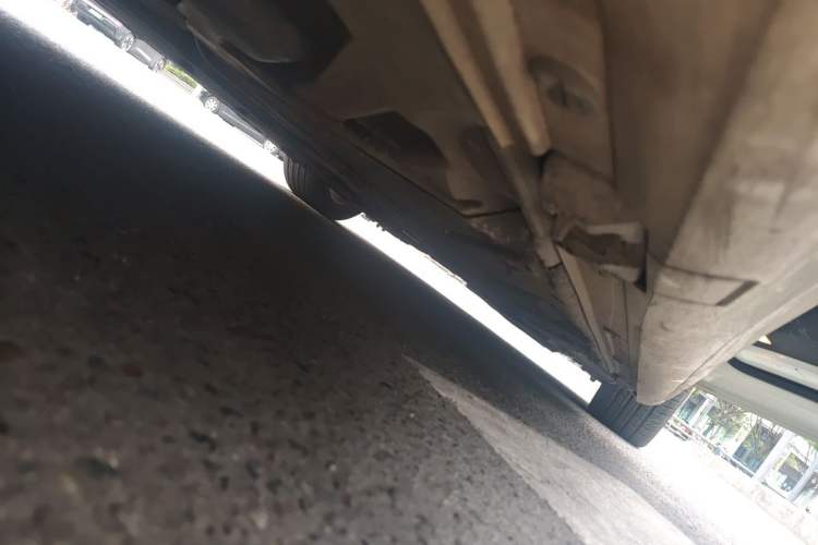 Used Mercedes-Benz CLA 2016 Facelifted CLA 260 4MATIC Chassis Rear Right