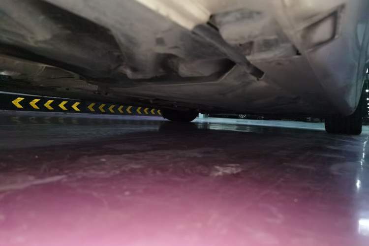 Used Mercedes-Benz CLA 2016 Facelifted CLA 260 4MATIC Chassis Rear Right