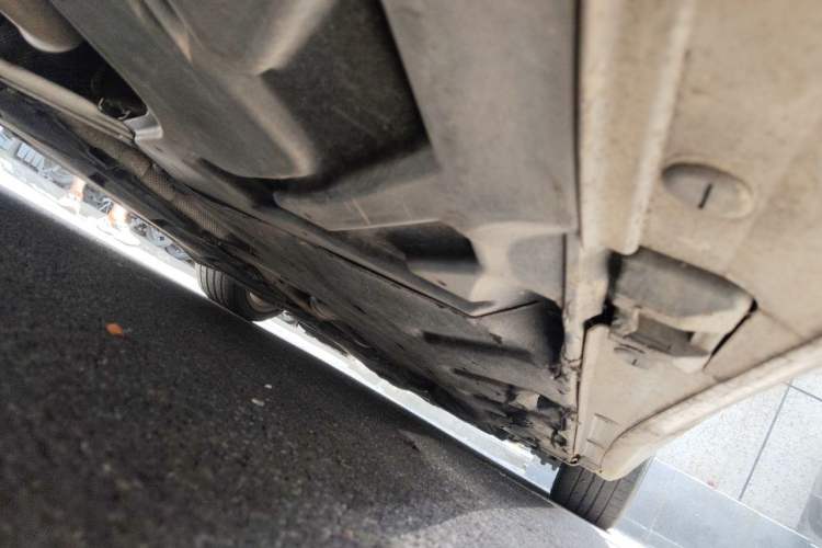 Used Mercedes-Benz CLA 2016 CLA 200 Sport Edition Chassis Rear Right