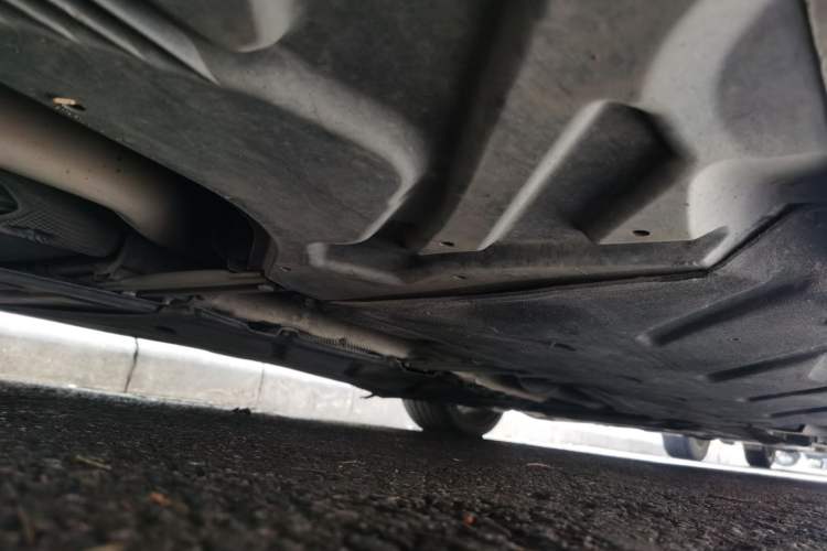 Used Mercedes-Benz CLA 2016 CLA 200 Sport Edition Chassis Rear Right